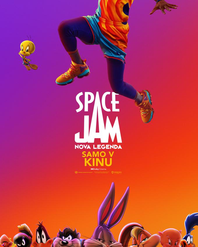 Space Jam | Foto: 