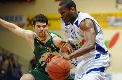 Olimpija v Tivoliju odbila napad Heliosa