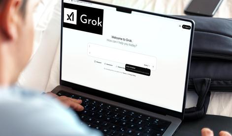Muskova stvaritev ponujala zavajajoče odgovore uporabnikom