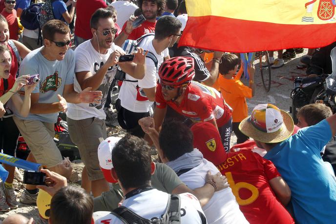 Alberto Contador | Španci nestrpno čakajo novega Alberta Contadorja, | Foto Guliverimage