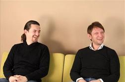 Intervju: FusionPOP