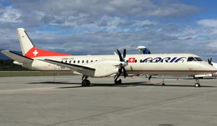 Kam so izginili milijoni Adrie Airways v Švici?