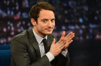 Elijah Wood brani vlogo serijskega morilca