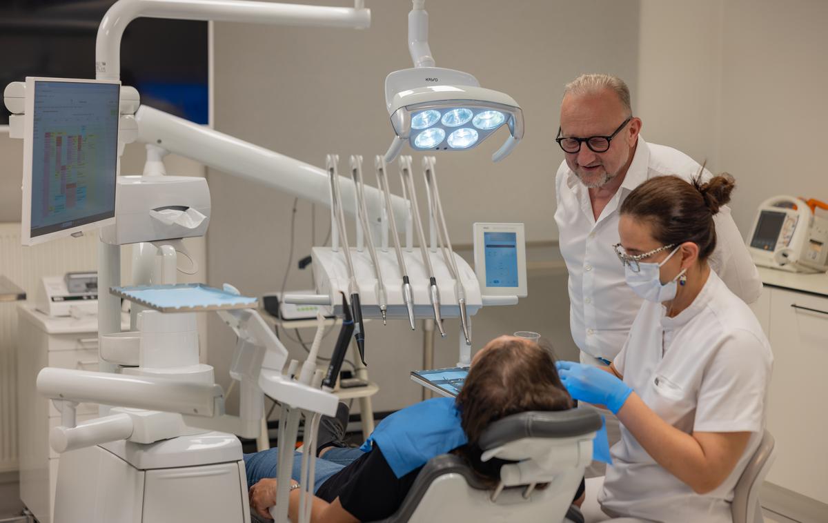 SMT Ortoimplant DENTAL SPA | Foto ORTOIMPLANT DENTAL SPA