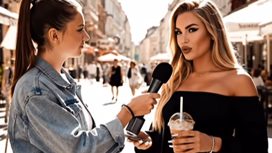 Zgražanje nad Slovenko, ki hoče fanta s pet tisoč evri plače: kaj je v ozadju?