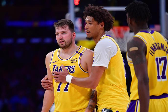 Luka Dončić | Foto Reuters