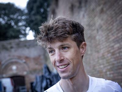 George Bennett: Brez skrbi, Primož se ne bo kar po tihem poslovil