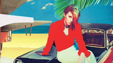 La Roux – Trouble in Paradise