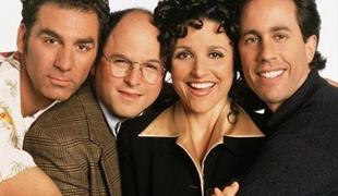 Lekcije za življenje iz serije Seinfeld