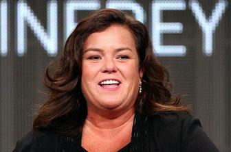 Rosie O'Donnell doživela infarkt