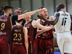 ABA 2 finale: Ilirija - Bosna