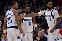 Dallas Mavericks