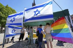 Izrael je odgovoril na evrovizijski ultimat Slovenije: Ni razloga, da ne bi nastopili