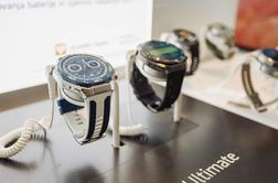 Vrhunske pametne ure serije Huawei Watch GT 6 že na voljo v slovenskih trgovinah