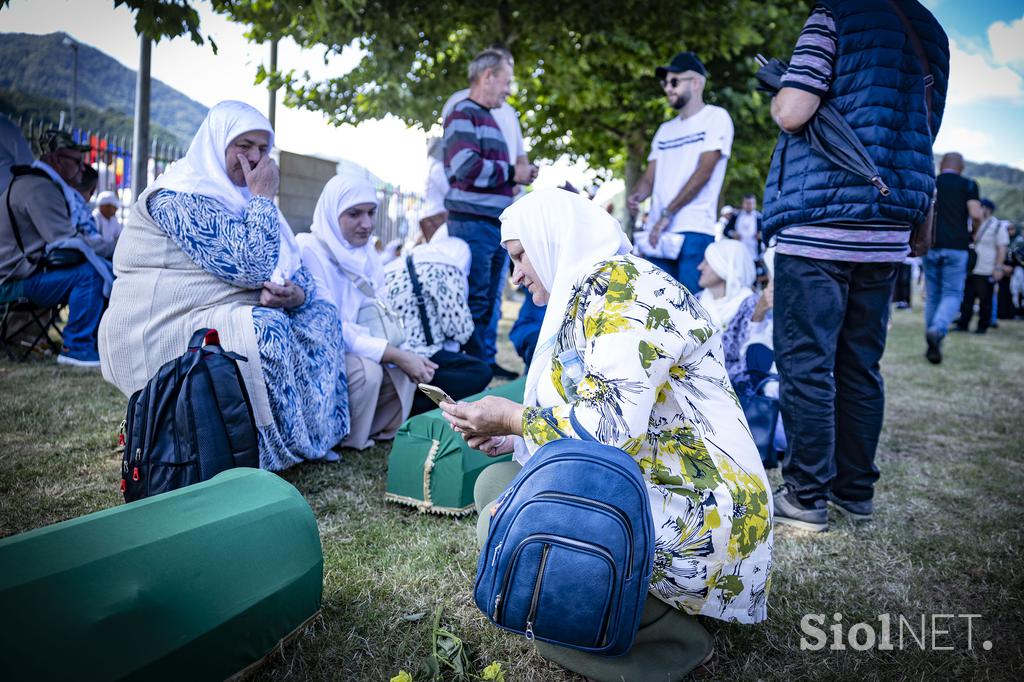 Srebrenica 2025