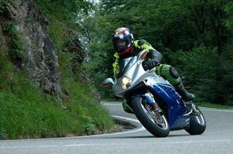MV Agusta F4 1000S