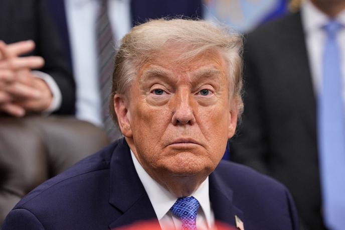 Donald Trump | Turizem je tradicionalno eden ključnih stebrov kubanskega gospodarstva, vendar se je število obiskovalcev letos občutno zmanjšalo zaradi povečanega pritiska vlade Donalda Trumpa. | Foto Reuters