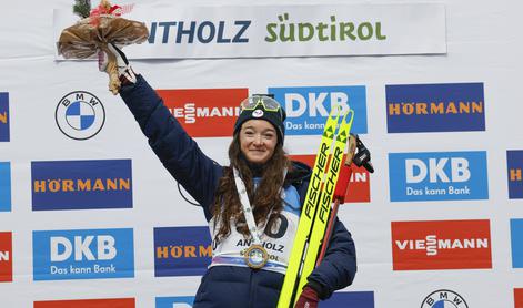 Francozinja še petič letos najboljša, Slovenke niso bile zadovoljne