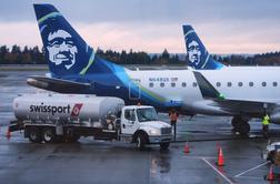 Evropi grozi letalski kaos: štirim letališčem zmanjkuje goriva