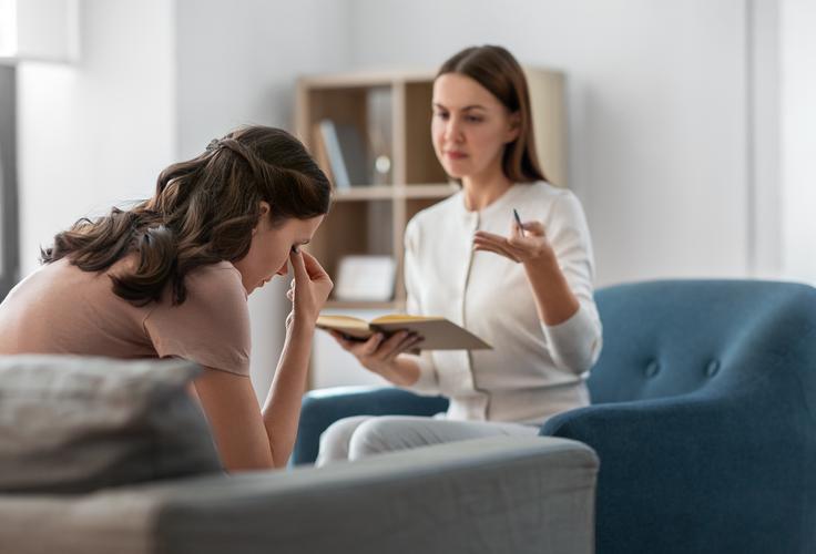 psihoterapija | Foto: Shutterstock