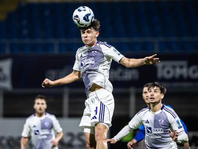 V živo: vijoličasti na Bonifiki, Bravo zanesljivo slavil