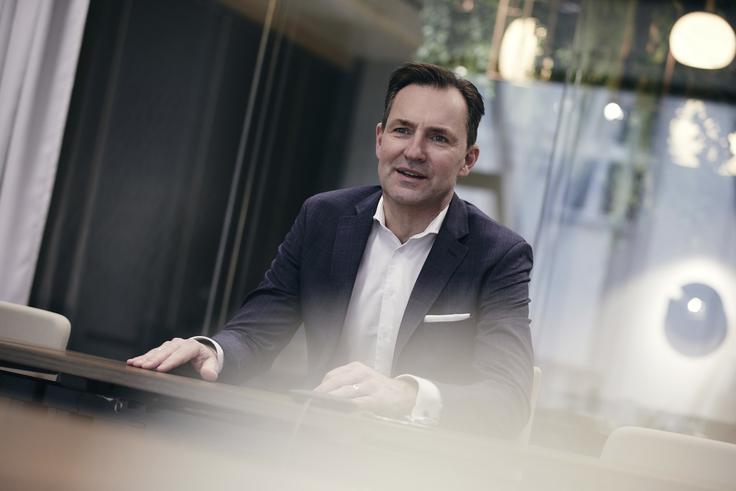 Thomas Schäfer napoveduje od tri do pet tisoč evrov dražje avtomobile. | Foto: Volkswagen