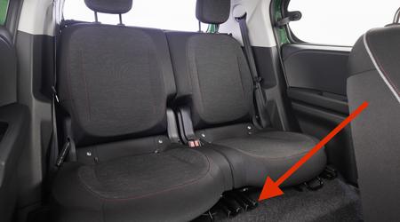 Kaj dobimo za 20 tisočakov? To so skrita presenečenja renault twinga. #video