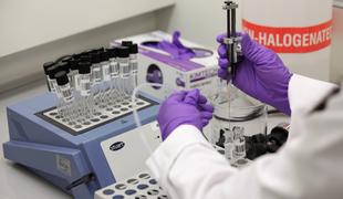 Znanstveniki se bojijo nove vrste dopinga: "Prepričani smo, da že obstaja"