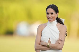 Meghan Markle je začela prodajati marmelado