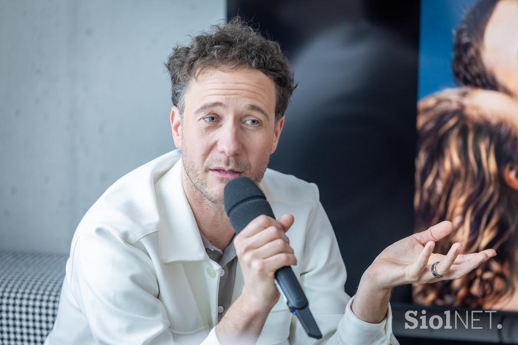 Klemen Slakonja