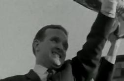 Umrl lizbonski lev John Clark