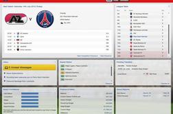 Ocenili smo: Football Manager 2013