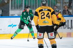 Olimpija redni del sezone končuje na Južnem Tirolskem