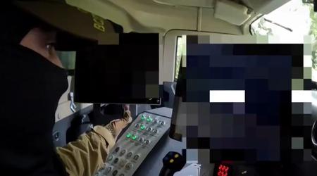 Kitajci Rusom predali zmogljivo novo orožje #video