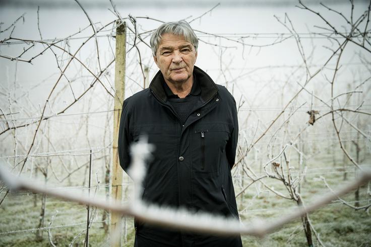 "Šport mi je dal ogromno. Naučil sem se prilagajati, deliti. Če si v ekipnem športu, ne smeš biti egoist. Naučil sem se prenašati zmage in poraze, ter osvojil delovne navade." | Foto: Ana Kovač