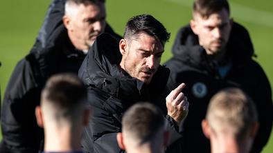 Albert Riera postavil pisanje srbskih medijev na laž, trener Zvezde dvignil še več prahu