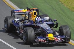 Coulthard bo v Sao Paulu še zadnjič zapeljal na stezo