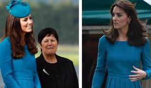Top 10 oblačil, ki smo jih na Kate Middleton videli že večkrat