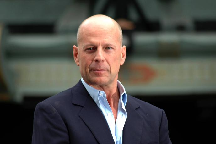 Bruce Willis | Foto Guliverimage/Imago Lifestyle