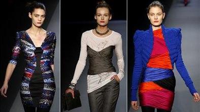 Bo Lindsay modna svetovalka pri Ungaru?