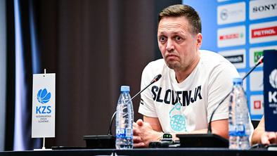 Aleksander Sekulić stopil na zavoro