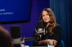 Anja Rupel pri 60 letih o minljivosti, ljubezni in novi pesmi Enigma