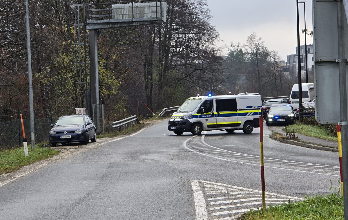 Brdo umor | Organi pregona tako med drugim preiskujejo kaznivo dejanje umora v hudodelski združbi in kazniva dejanja neupravičene proizvodnje in prometa s prepovedanimi drogami, nedovoljenimi snovmi in postopki v športu ter predhodnimi sestavinami za izdelavo prepovedanih drog v sostorilstvu. | Foto David Florjančič