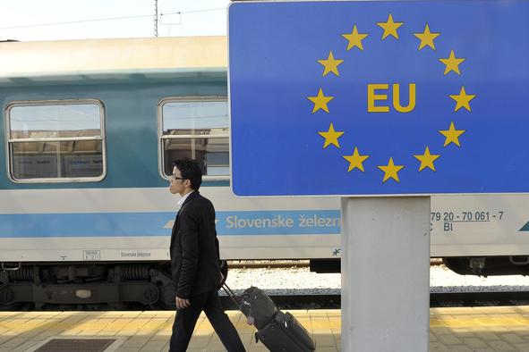 Nizozemski minister: Mini schengen eden od elementov kriznega načrtovanja