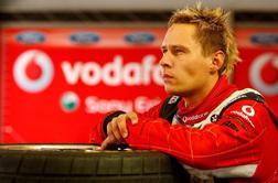 VIDEO: Letošnja dirka 24 ur Le Mansa že terjala smrtno žrtev