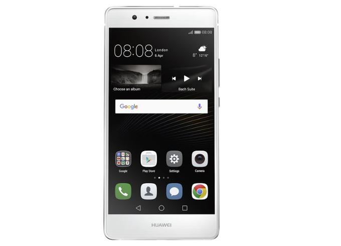 Huawei P9 Lite | Foto: Huawei