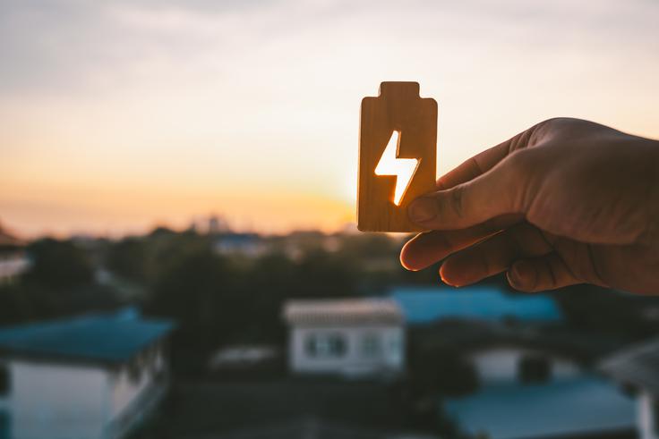 elektrika | Foto: Shutterstock