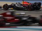 Max Verstappen Red Bull Bahrajn