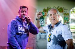 Kar dva slovenska glasbena veterana z jubilejnima koncertoma