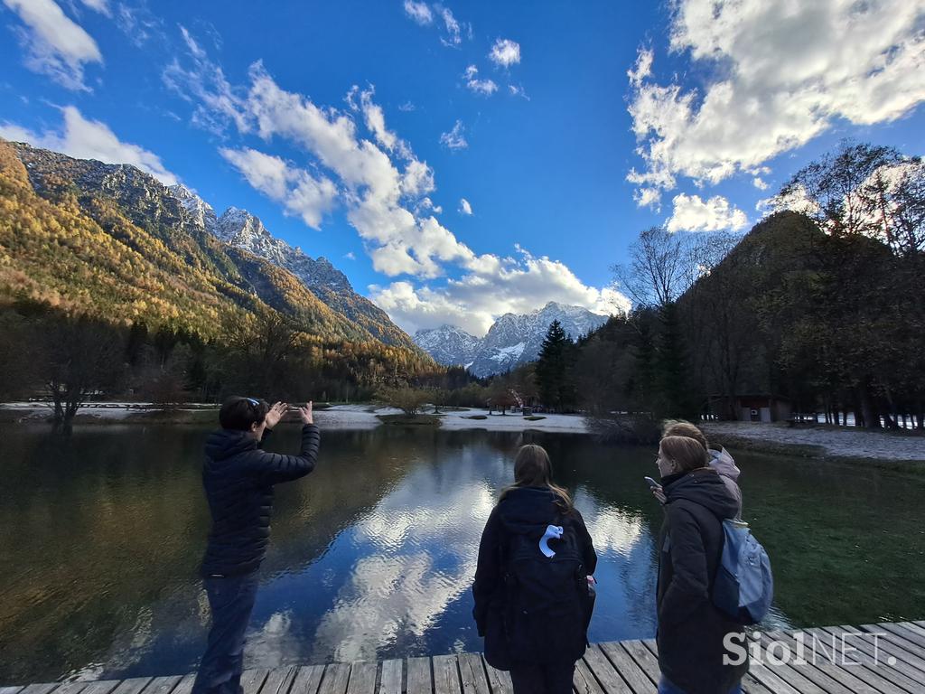 Univerza v Mariboru, Fakulteta za turizem